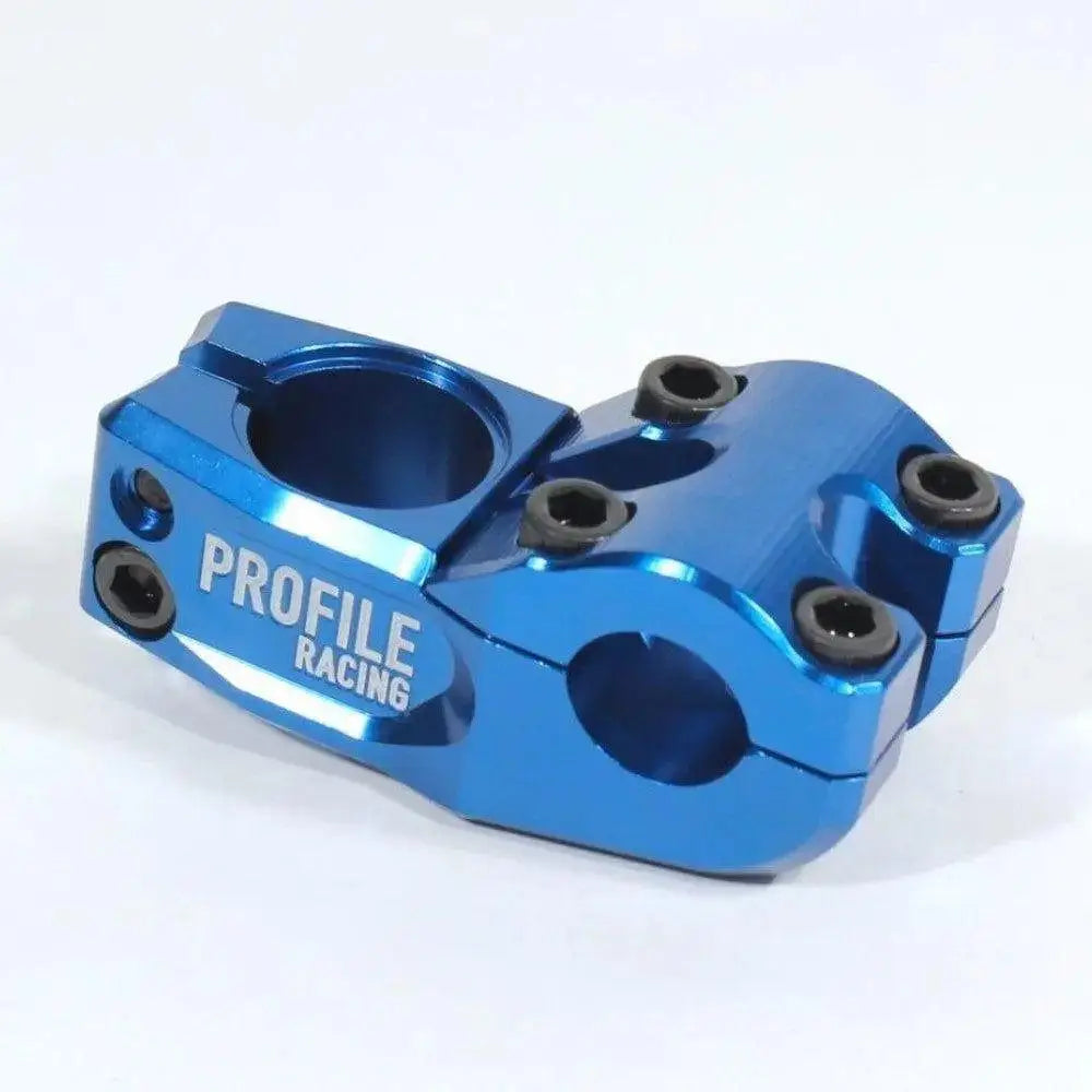 Profile Racing Stem Push Clamp On - Reggies BMX