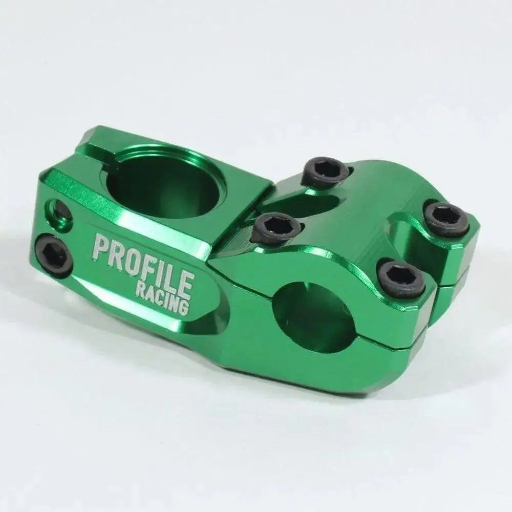 Profile Racing Stem Push Clamp On - Reggies BMX