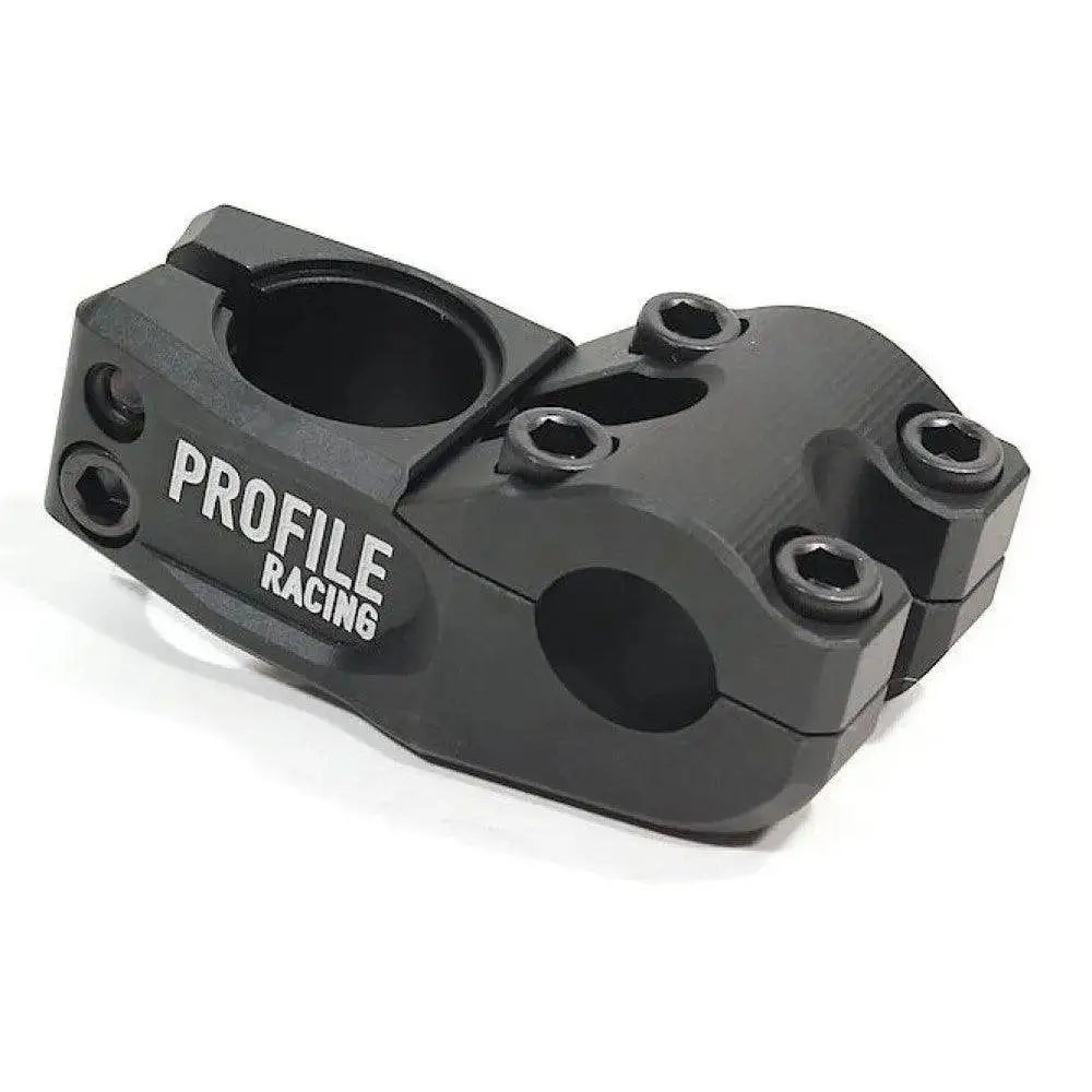 Profile Racing Stem Push Clamp On - Reggies BMX