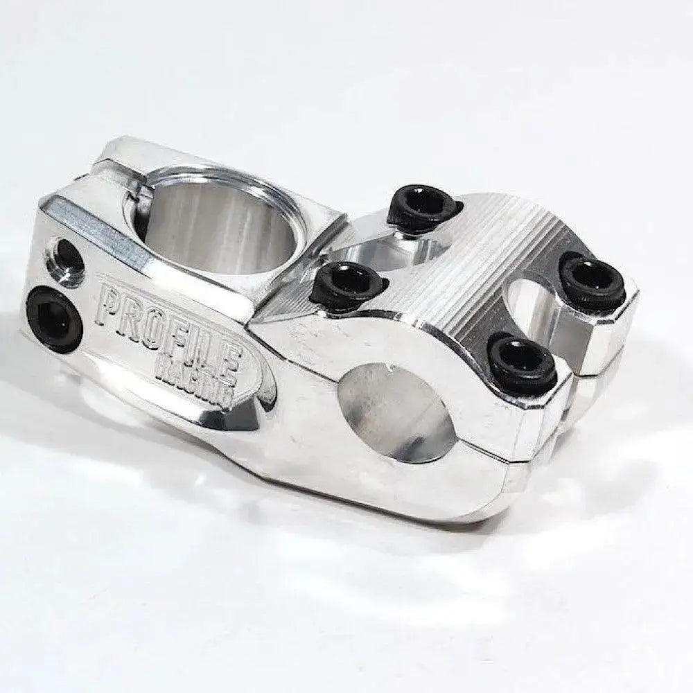 Profile Racing Stem Push Clamp On - Reggies BMX