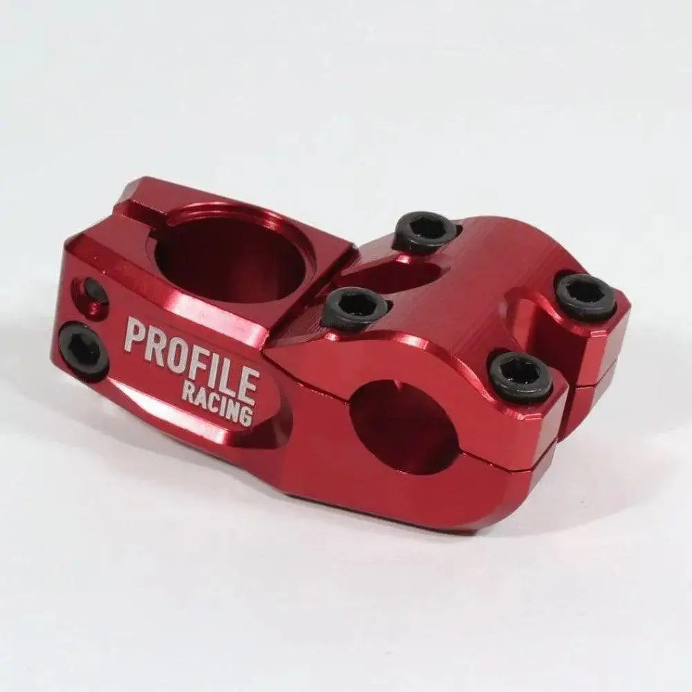 Profile Racing Stem Push Clamp On - Reggies BMX