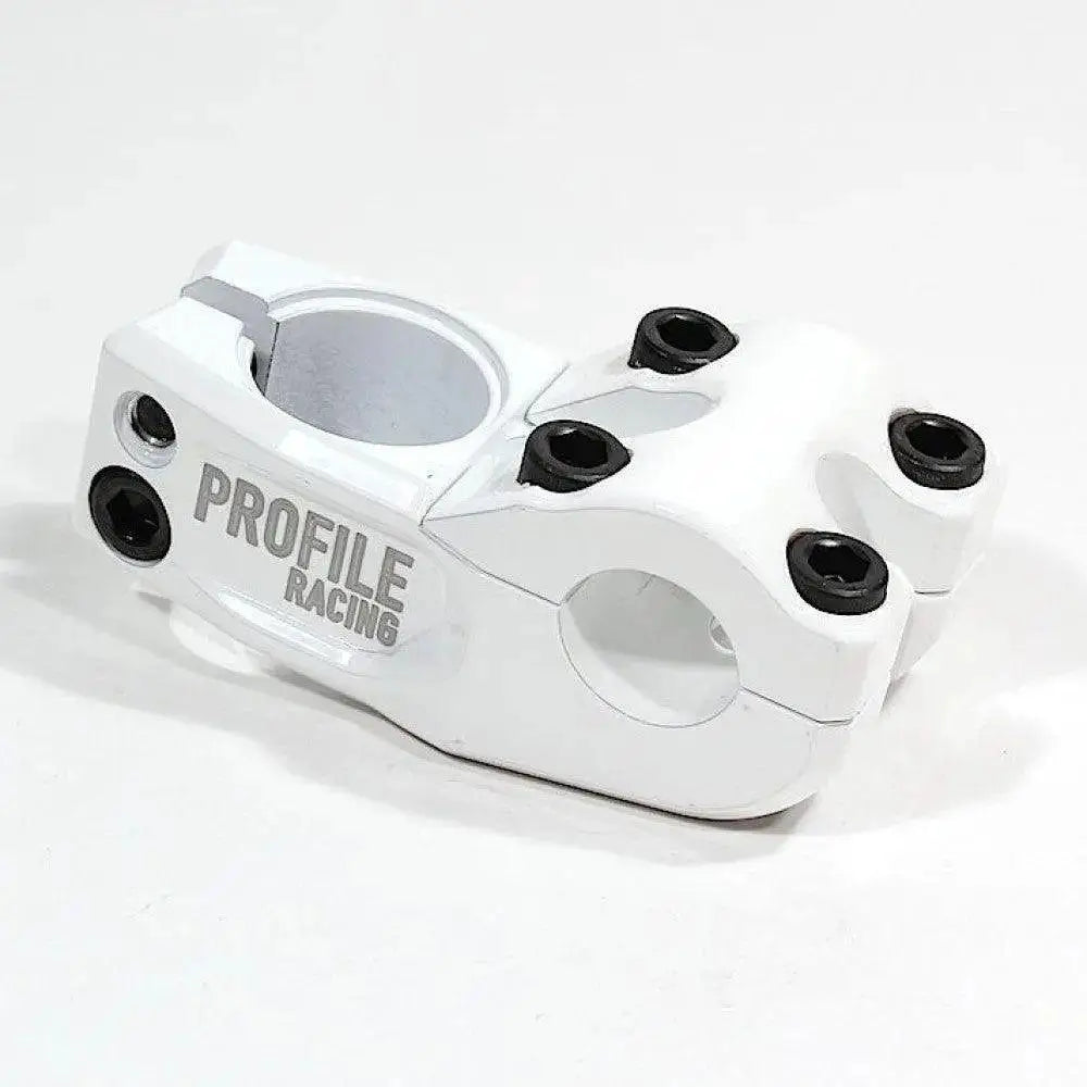 Profile Racing Stem Push Clamp On - Reggies BMX