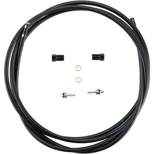 Promax F1 DSK-927 Hydraulic Disc Brake Hose Kit - Reggies BMX