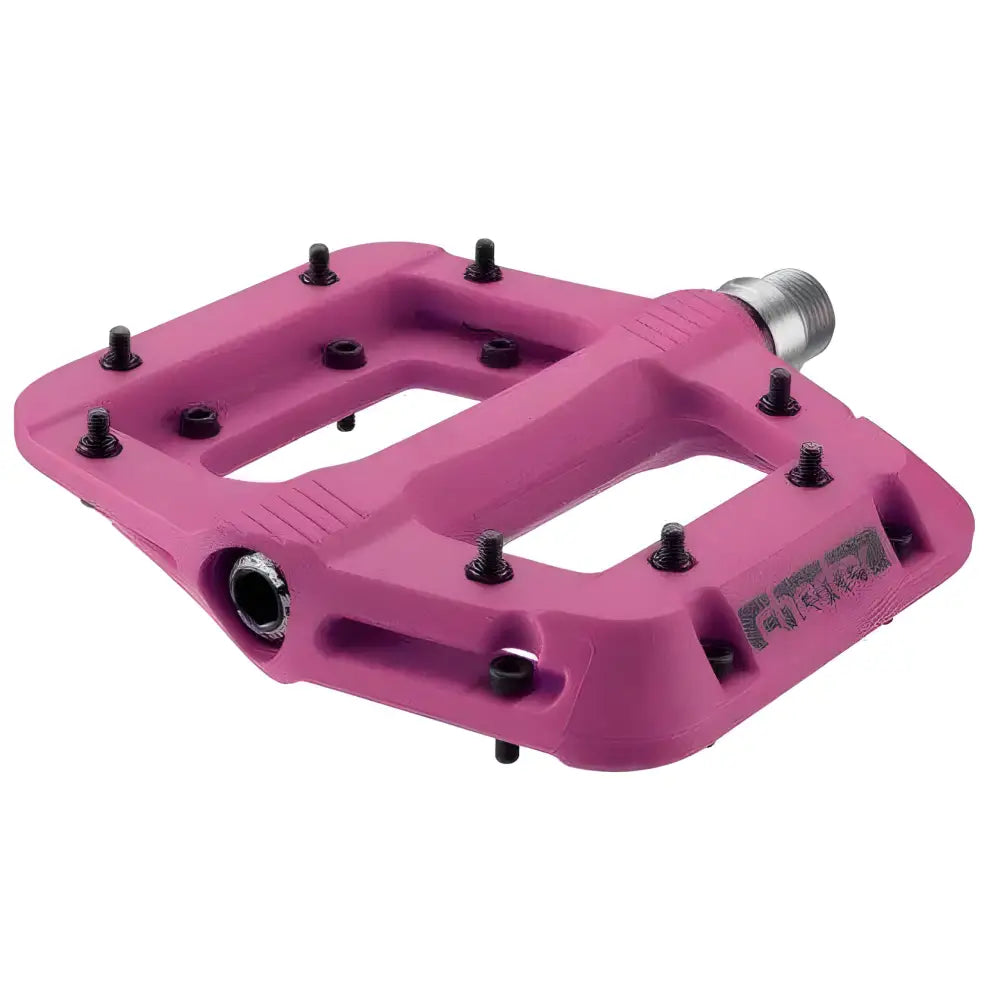 Race Face Ride Pedals - Reggies BMX