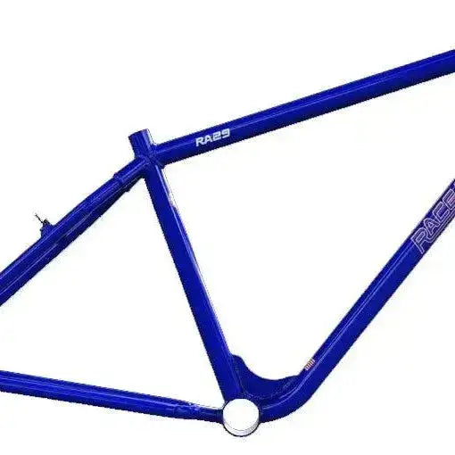 Race Inc Frame RA29 Retro BMX 29" - Reggies BMX