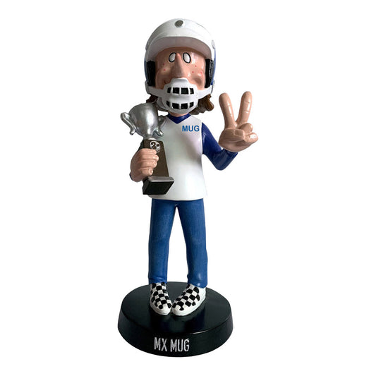 Supercross BMX | MX Mug BMX Bobble Head