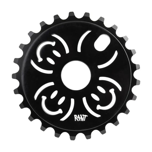 Rant Chainring Sprocket H.A.B.D - Reggies BMX