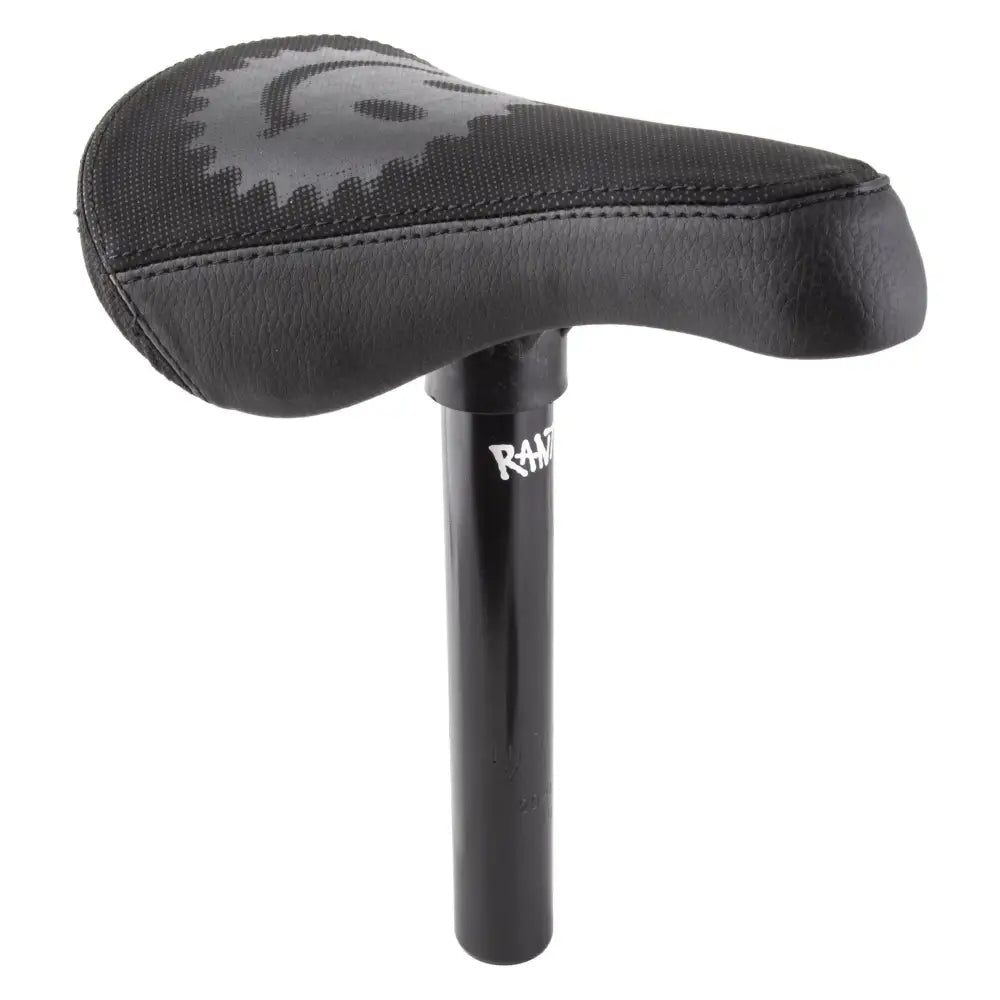 Rant Seat/Post Combo H.A.B.D Mini - Reggies BMX