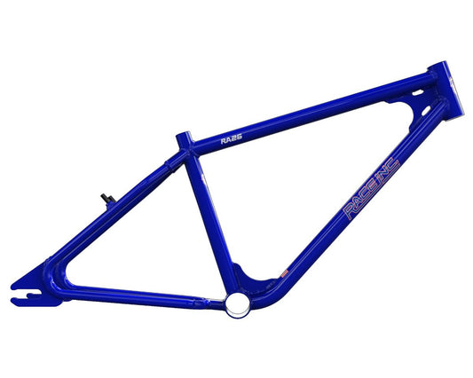 Race Inc Frame RA26 Retro BMX 26"