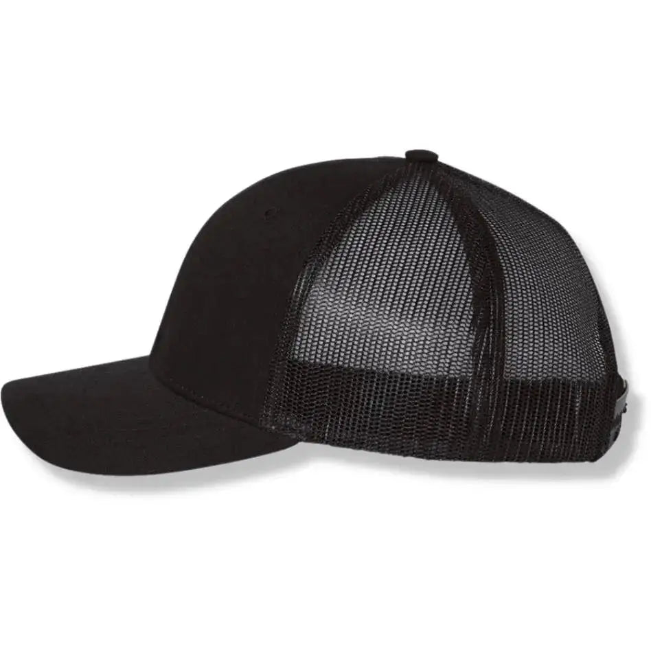 Ride Co. Youth Snapback - Reggies BMX