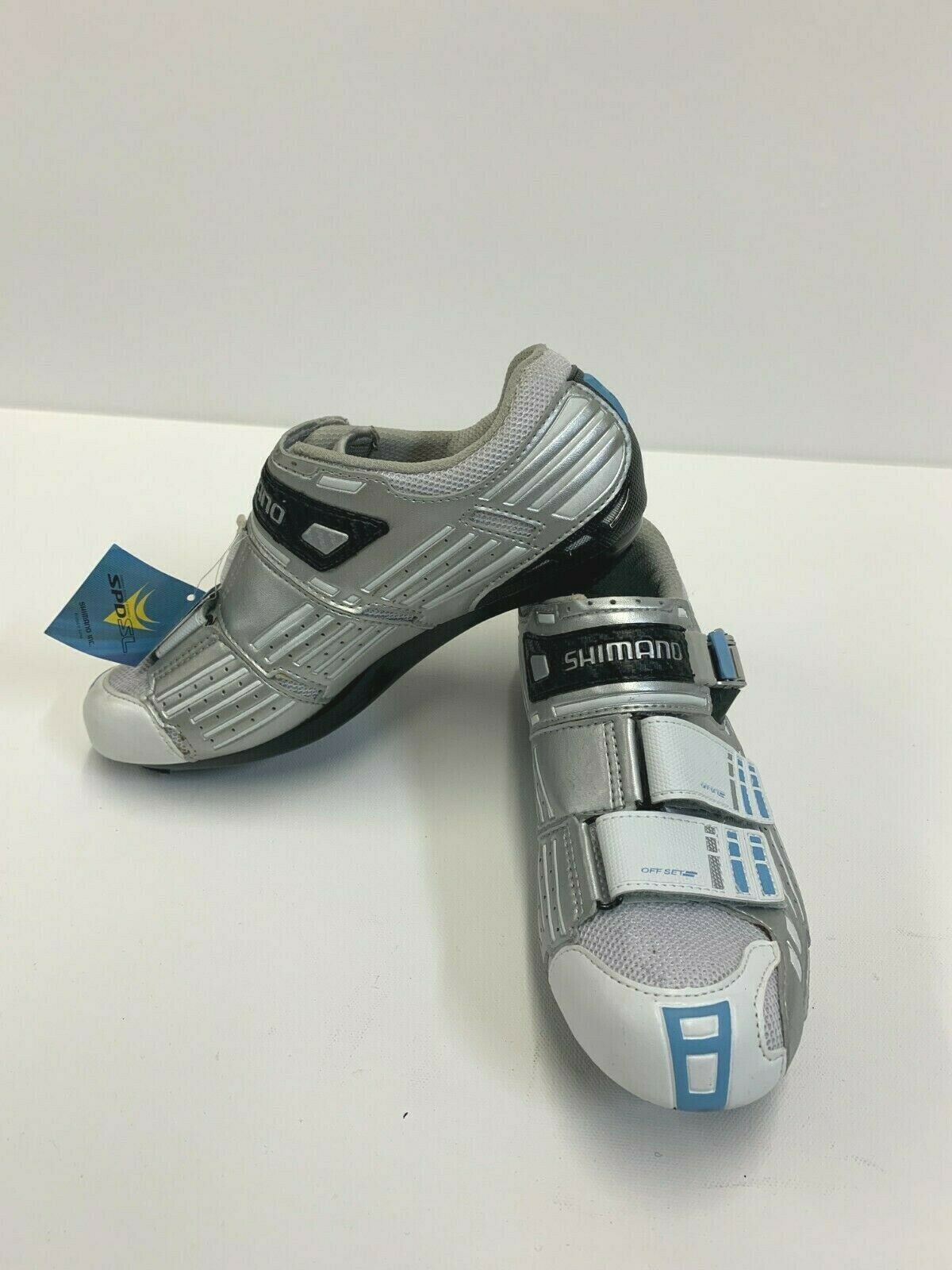 Shimano Shoes Bicycle SH-R085W SPD-SL Road - Old Stock