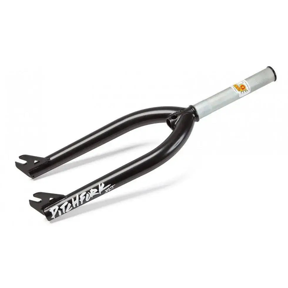 S&M Bikes Fork Pitchfork XLT - Reggies BMX