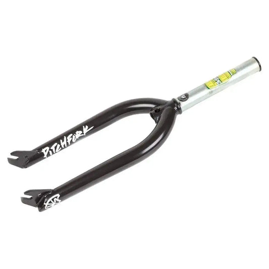 S&M Bikes Fork Widemouth (26mm Offset) - Reggies BMX