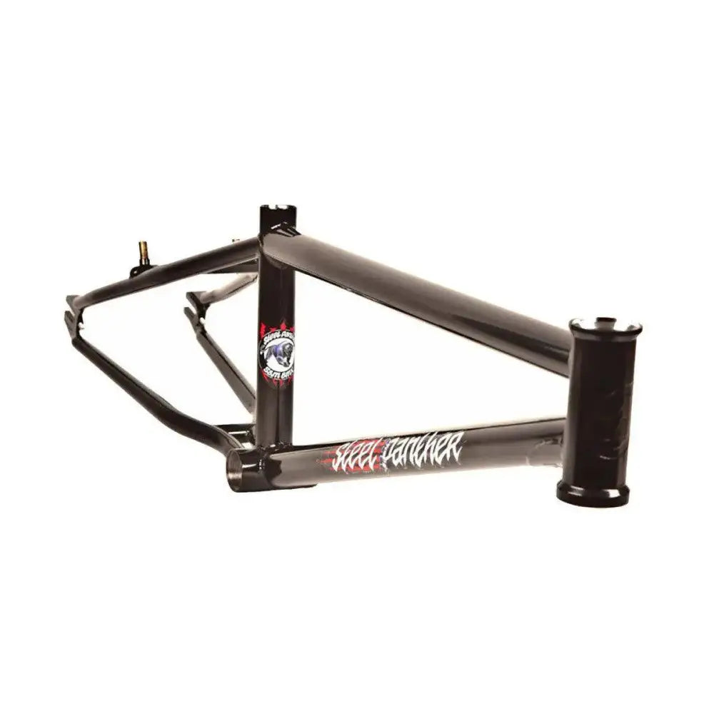 S&M Bikes Frame Steel Panther Chromoly BMX Race 20" - Reggies BMX