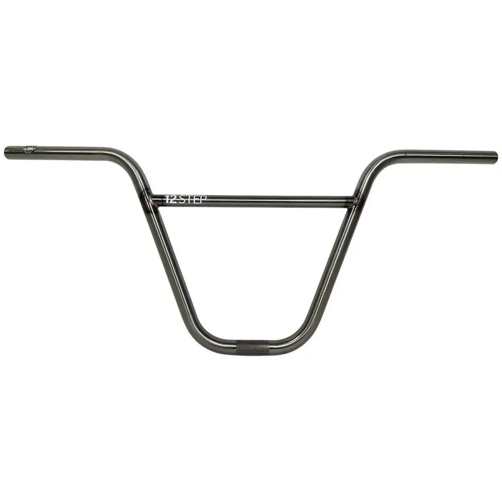 S&M Handlebars 12 Step 12" Bar - Reggies BMX