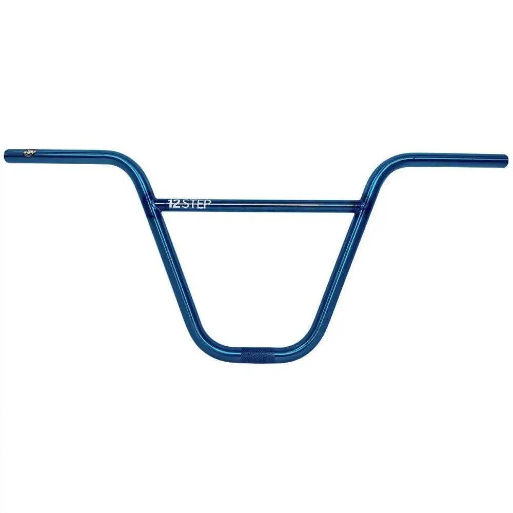 S&M Handlebars 12 Step 12" Bar - Reggies BMX