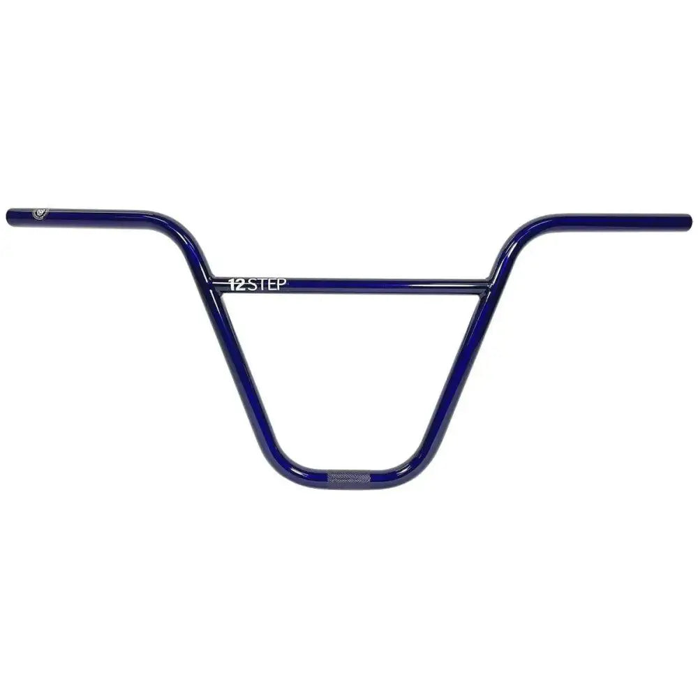 S&M Handlebars 12 Step 12" Bar - Reggies BMX