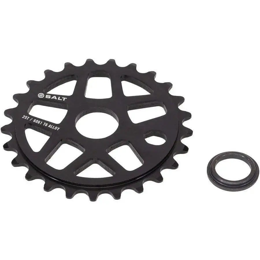 Salt Gateway Steel Sprocket - Reggies BMX