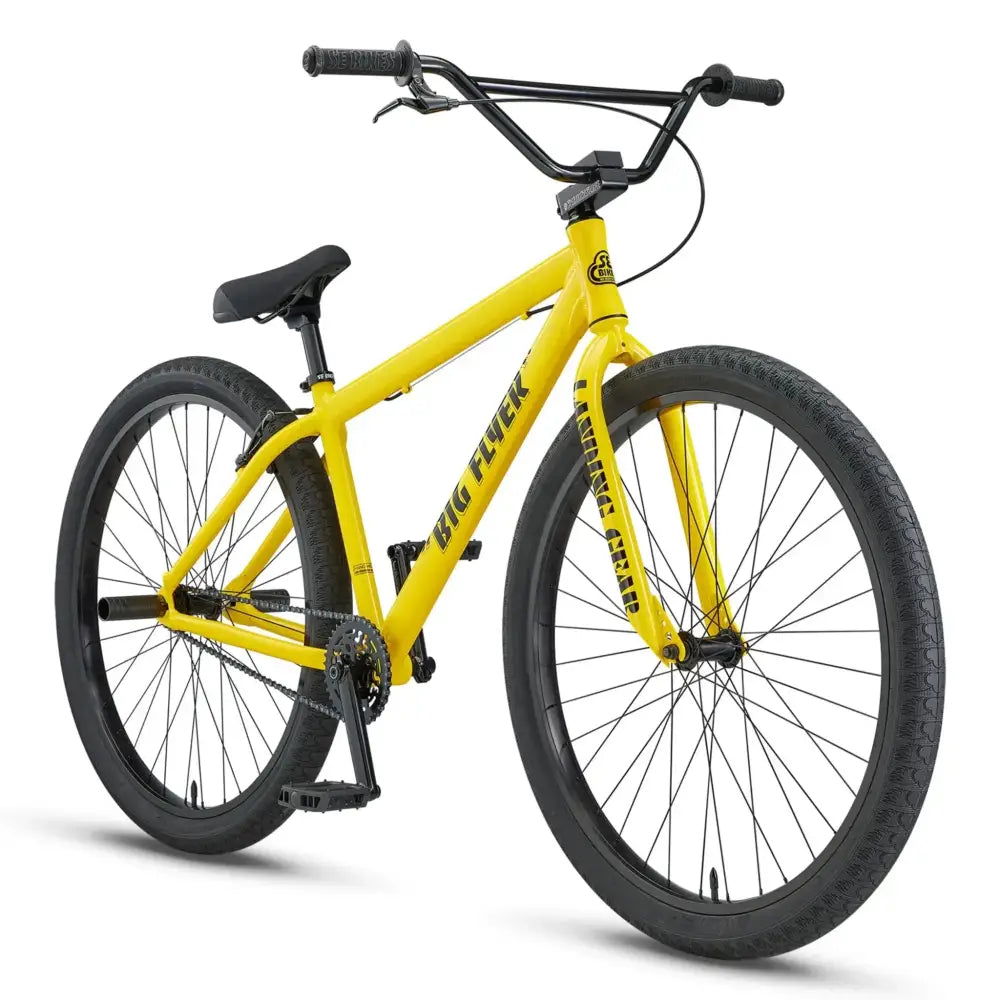 SE Bikes Big Flyer 29" - Reggies BMX