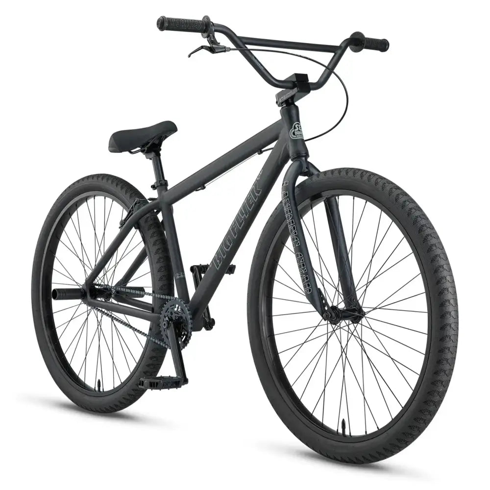 SE Bikes Big Flyer 29" - Reggies BMX