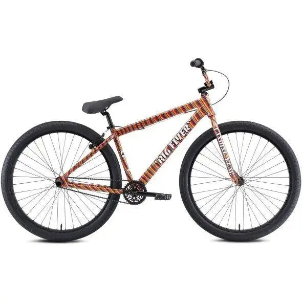 SE Bikes Big Flyer 29" - Reggies BMX