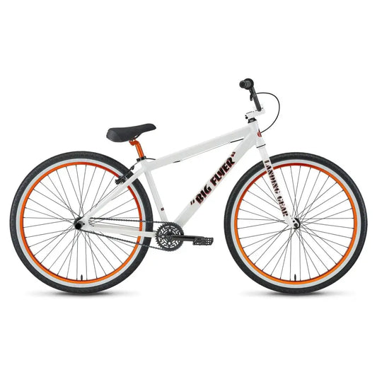 SE Bikes Big Flyer 29" - Reggies BMX