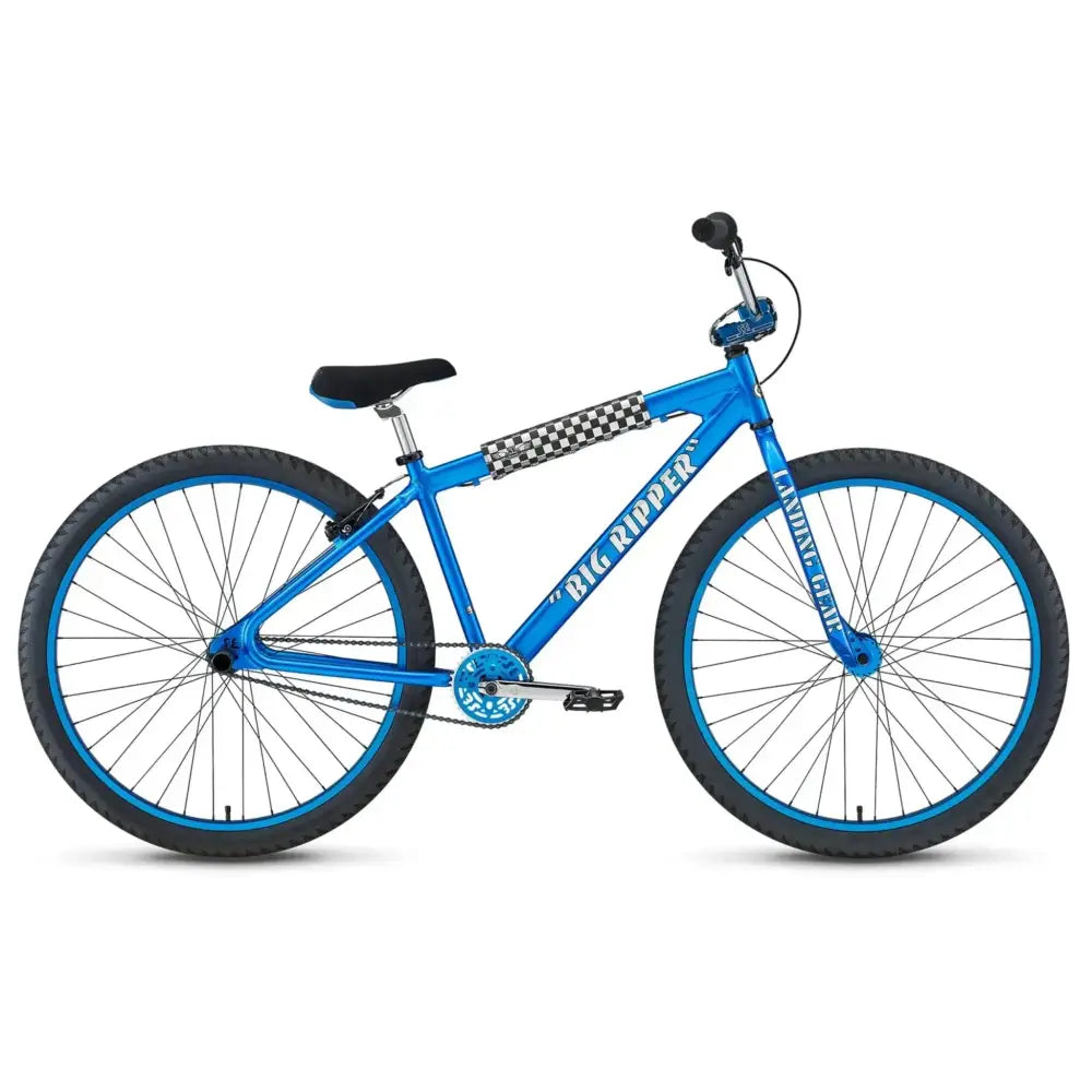 SE Bikes Bike Big Ripper 29" - Reggies BMX