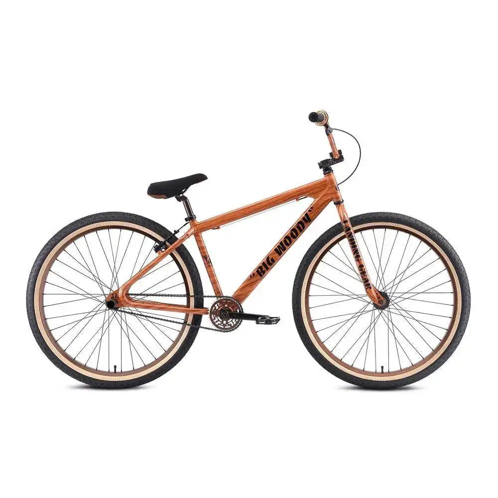 SE Bikes Bike Big Ripper 29" - Reggies BMX