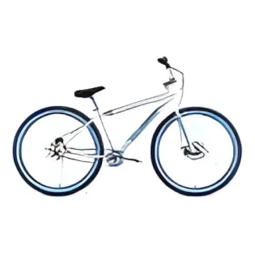 SE Bikes Bike Big Flyer HD 29" - Reggies BMX