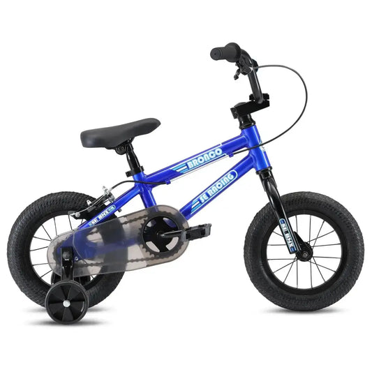 SE Bikes Bike Bronco 12 inch - Reggies BMX