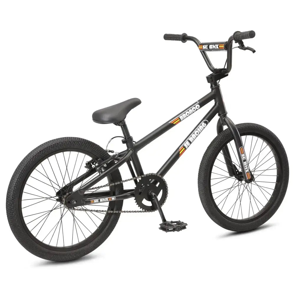 SE Bikes Bike Bronco 20" - Reggies BMX