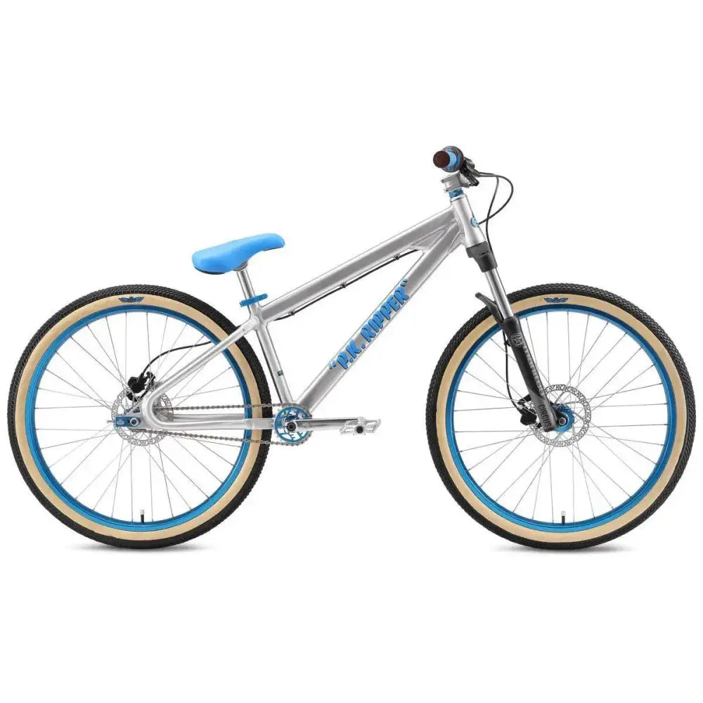 SE Bikes Bike DJ Ripper 26" - Reggies BMX