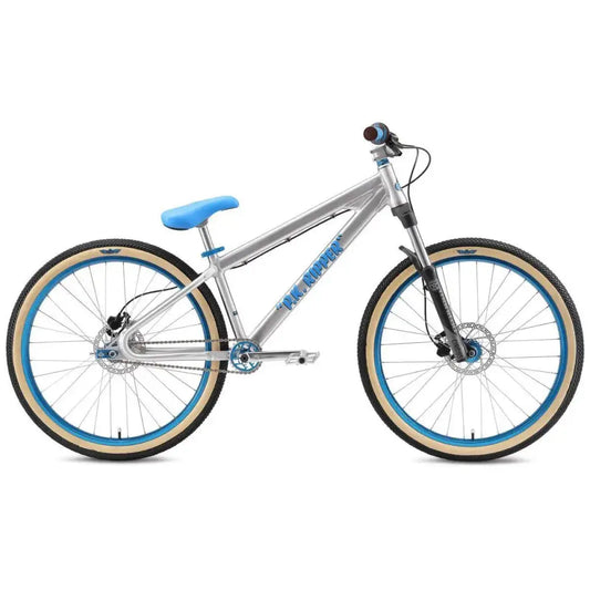 SE Bikes Bike DJ Ripper 26" - Reggies BMX