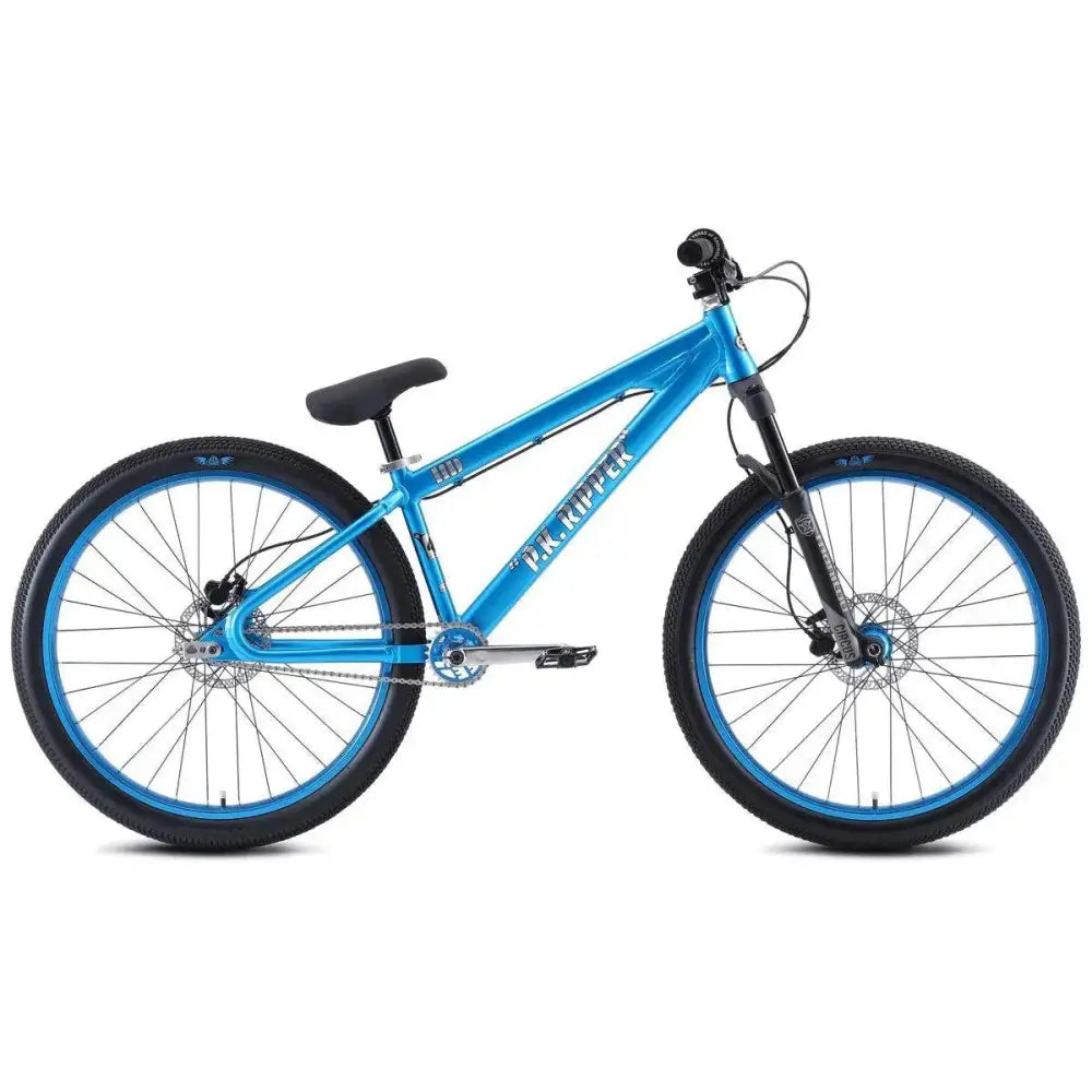 SE Bikes Bike DJ Ripper HD 26" - Reggies BMX