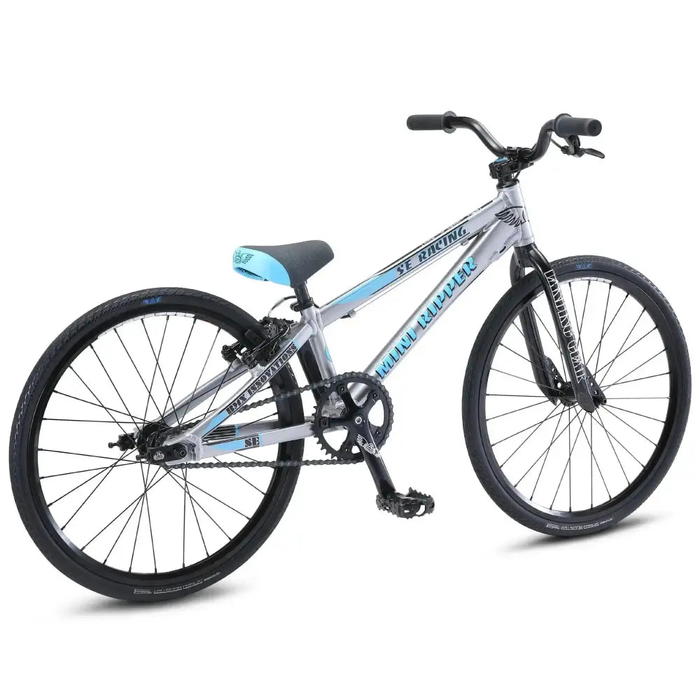 SE Bikes Bike Mini Ripper - Reggies BMX