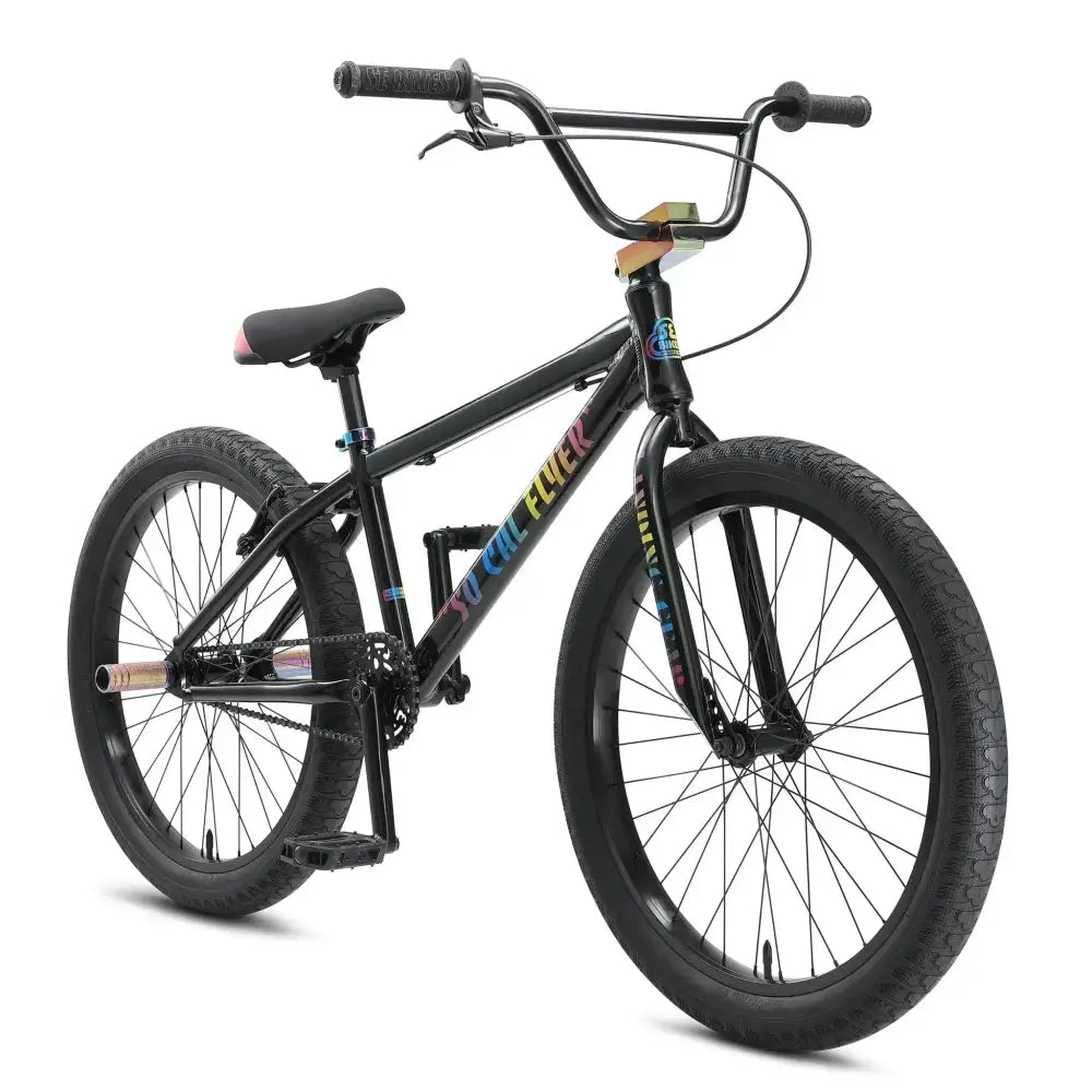 SE Bikes So Cal Flyer 24" - Reggies BMX