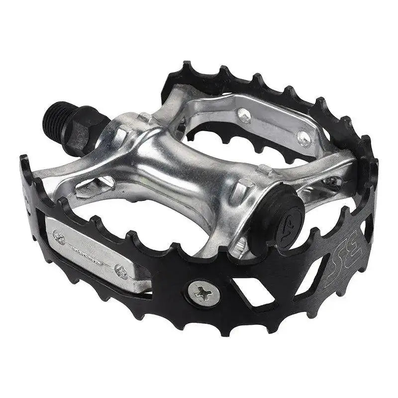 SE Bikes Pedals Bear Trap - Reggies BMX