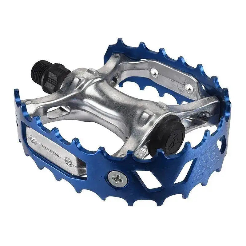 SE Bikes Pedals Bear Trap - Reggies BMX