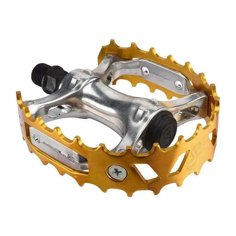 SE Bikes Pedals Bear Trap - Reggies BMX