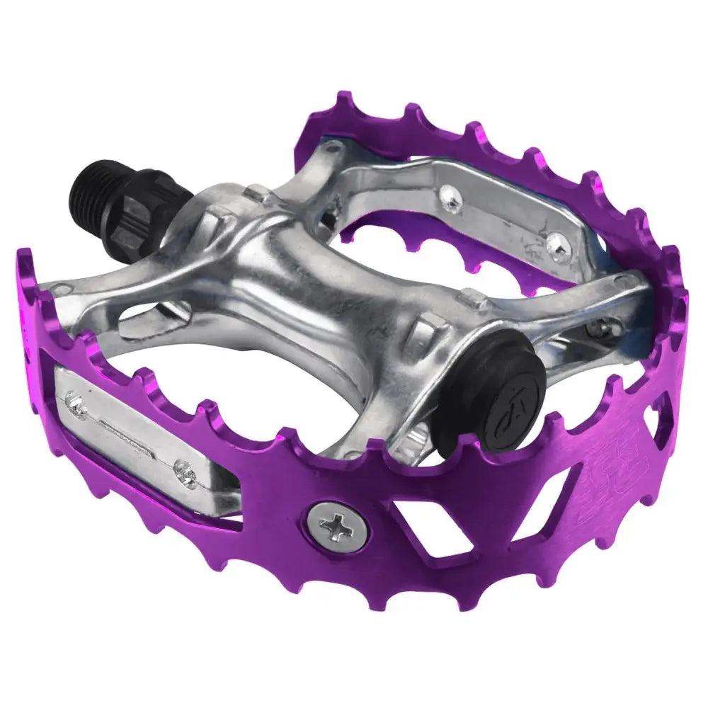 SE Bikes Pedals Bear Trap - Reggies BMX