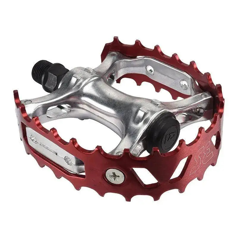 SE Bikes Pedals Bear Trap - Reggies BMX