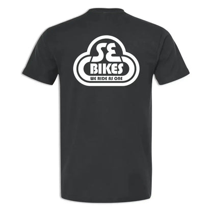 SE Bikes Colored Logo Tee - Reggies BMX