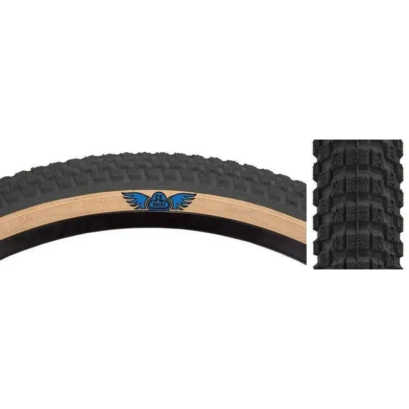 SE Bikes Tire Cub - Reggies BMX