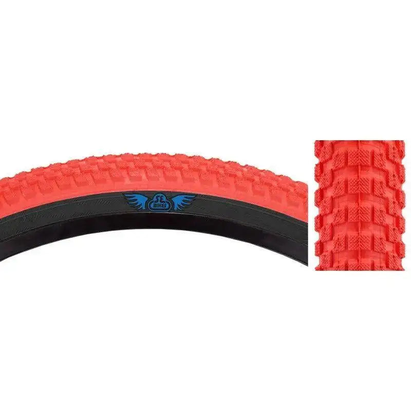 SE Bikes Tire Cub - Reggies BMX