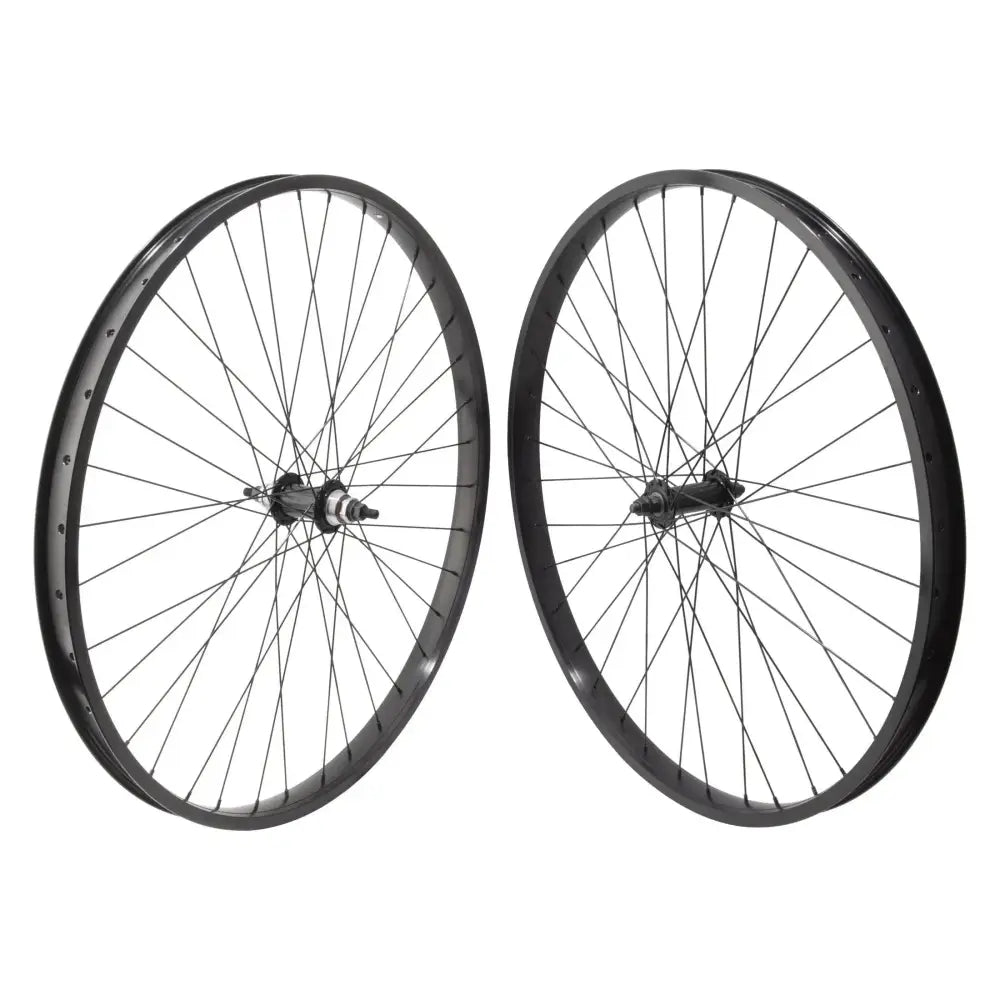 SE Bikes Wheelset 29" Big Flyer - Reggies BMX