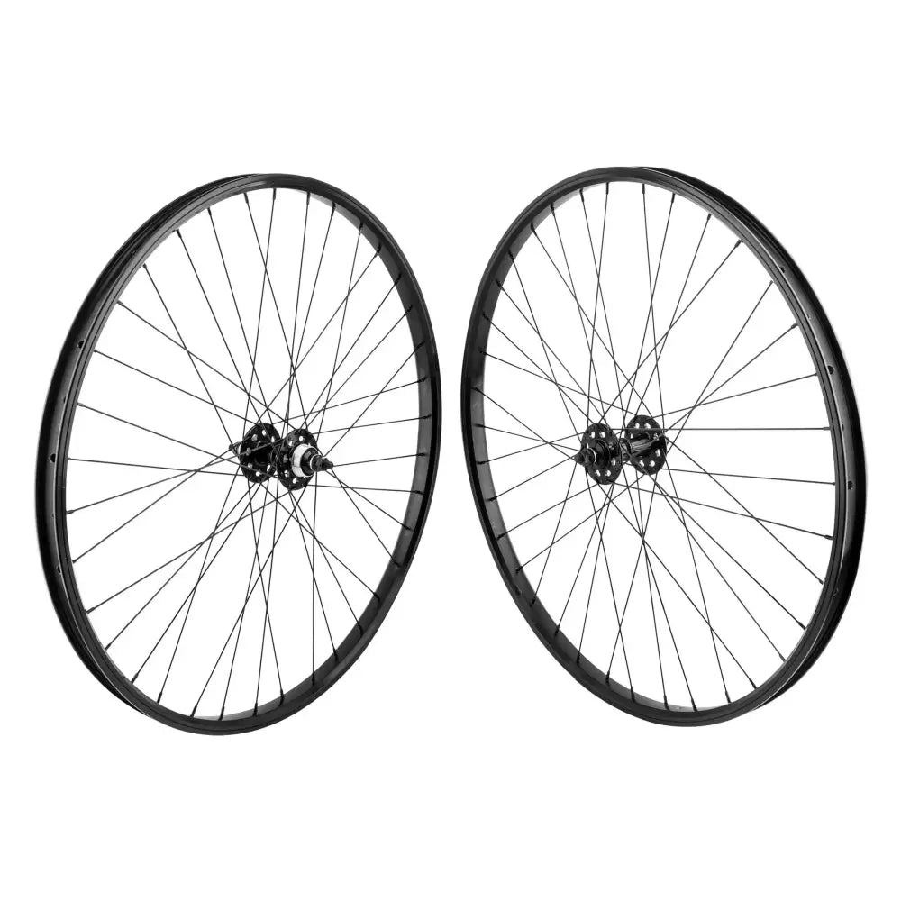 SE Bikes Wheelset 29" - Reggies BMX