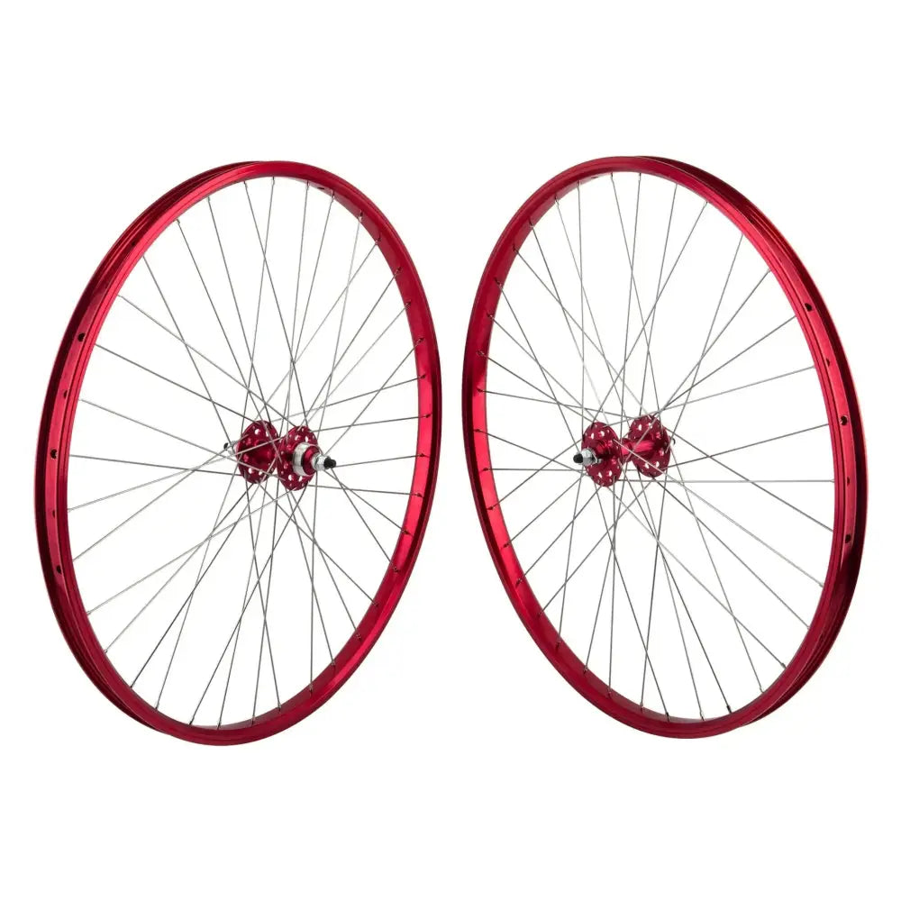 SE Bikes Wheelset 29" - Reggies BMX