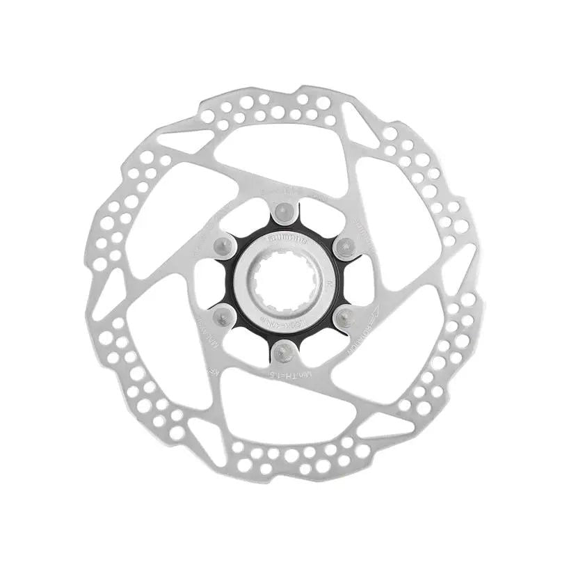 Shimano Brake Rotor Disc SM-RT54 - Reggies BMX