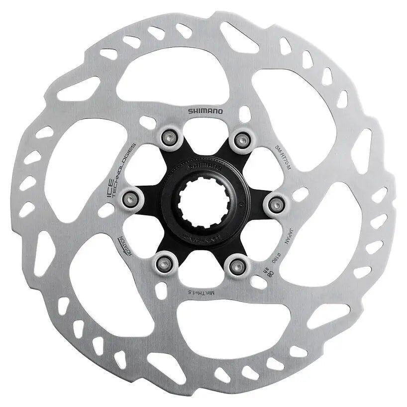 Shimano Brake Rotor Disc SM-RT70 IceTech - Reggies BMX