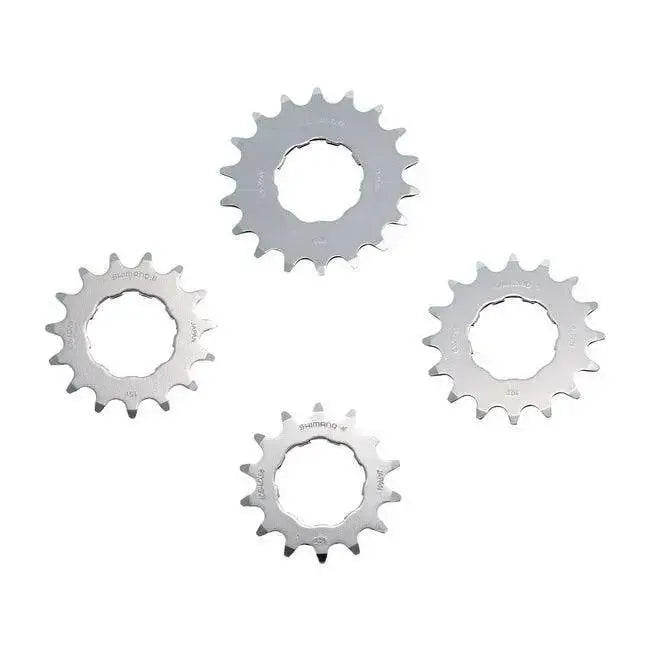 Shimano Cog CS-MX66 DXR - Reggies BMX